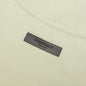 Essentials Work Vest - Seafoam