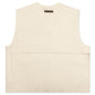 Essentials Work Vest - Wheat