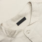 L/S Shirt - Cement