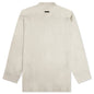 L/S Shirt - Cement