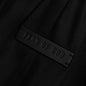 Woven Lounge Pant - Black