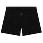 Lounge Short - Black