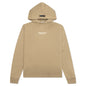 Essentials Relaxed Hoodie - Oak