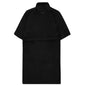 Robe - Black