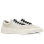 Skate Low - White/Grey