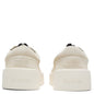 Skate Low - White/Grey