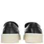 The Loafer - Black