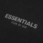 Essentials Kid's Pullover Crewneck - Stretch Limo
