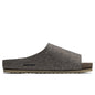 Fear of God x Birkenstock The Los Feliz Felt - Ash Melange