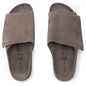 Fear of God x Birkenstock The Los Feliz Suede - Ash