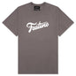 Lightning S/S Tee - Falcon
