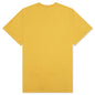 Puffed S/S Tee - Tawny Olive