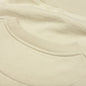Academy Crewneck - Agate Grey/Bosphorus