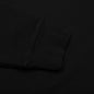 Academy Crewneck - Black/White