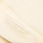 Academy Crewneck - Cannoli Cream/Gold Flame