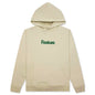 Academy Hoodie - Agate Grey/Bosphorus