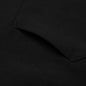 Academy Hoodie - Black/White