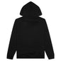Academy Hoodie - Black/White