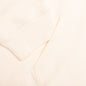 Academy Hoodie - Cannoli Cream/Gold Flame
