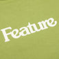 Academy Hoodie - Turtle Shell/Lemon Icing