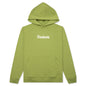 Academy Hoodie - Turtle Shell/Lemon Icing
