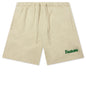Academy Short - Agate Grey/Bosphorus