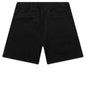 Academy Short - Black/White