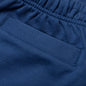 Academy Short - Dazzling Blue/Glass Green