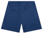 Academy Short - Dazzling Blue/Glass Green