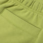 Academy Short - Turtle Shell/Lemon Icing