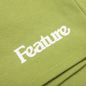 Academy Short - Turtle Shell/Lemon Icing