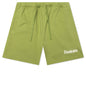 Academy Short - Turtle Shell/Lemon Icing