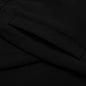 Academy Sweatpant - Black/White
