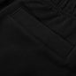 Academy Sweatpant - Black/White