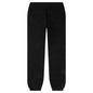 Academy Sweatpant - Black/White