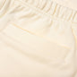 Academy Sweatpant - Cannoli Cream/Gold Flame