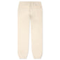 Academy Sweatpant - Cannoli Cream/Gold Flame