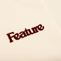 Academy Sweatpant - Cannoli Cream/Gold Flame