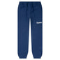 Academy Sweatpant - Dazzling Blue/Glass Green