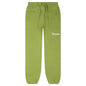 Academy Sweatpant - Turtle Shell/Lemon Icing