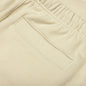 Academy Sweatpant - Agate Grey/Bosphorus