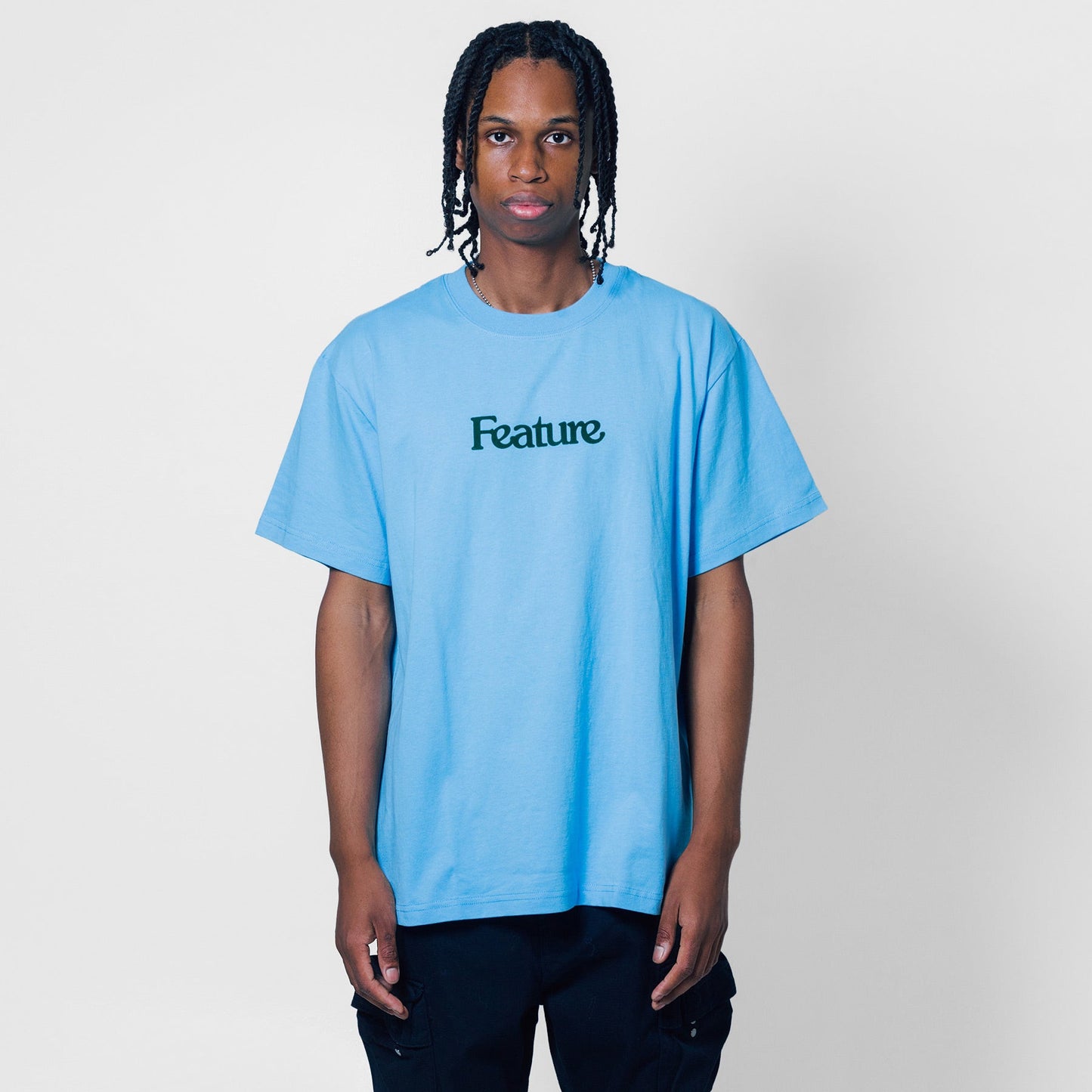 Academy Tee - Optic White