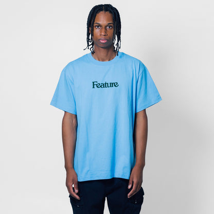 Academy Tee - Optic White