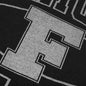 Alumni 3M Reflective S/S Tee - Black