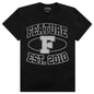 Alumni 3M Reflective S/S Tee - Black