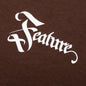 Biome L/S Tee - Brown