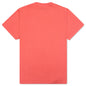 Block Tee - Flowering Ginger