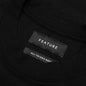Brushed L/S Tee - Black