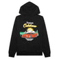 Feature C-40 Hoodie - Black