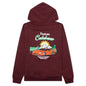 Feature C-40 Hoodie - Port Royale